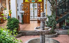 Hostal Riviera Sucre